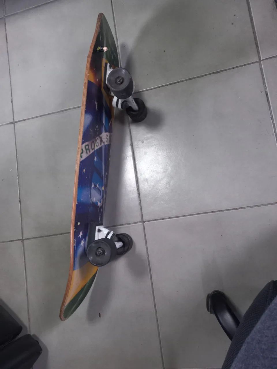 Long board - Esportes Sobre Rodas - COHAB, Recife 1497063363 | OLX