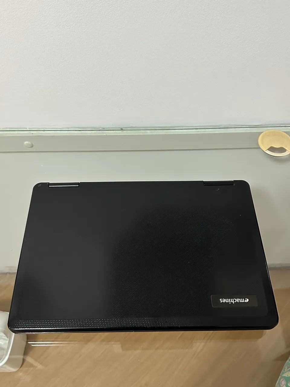 Notebook eMachines E725 - Foto 2