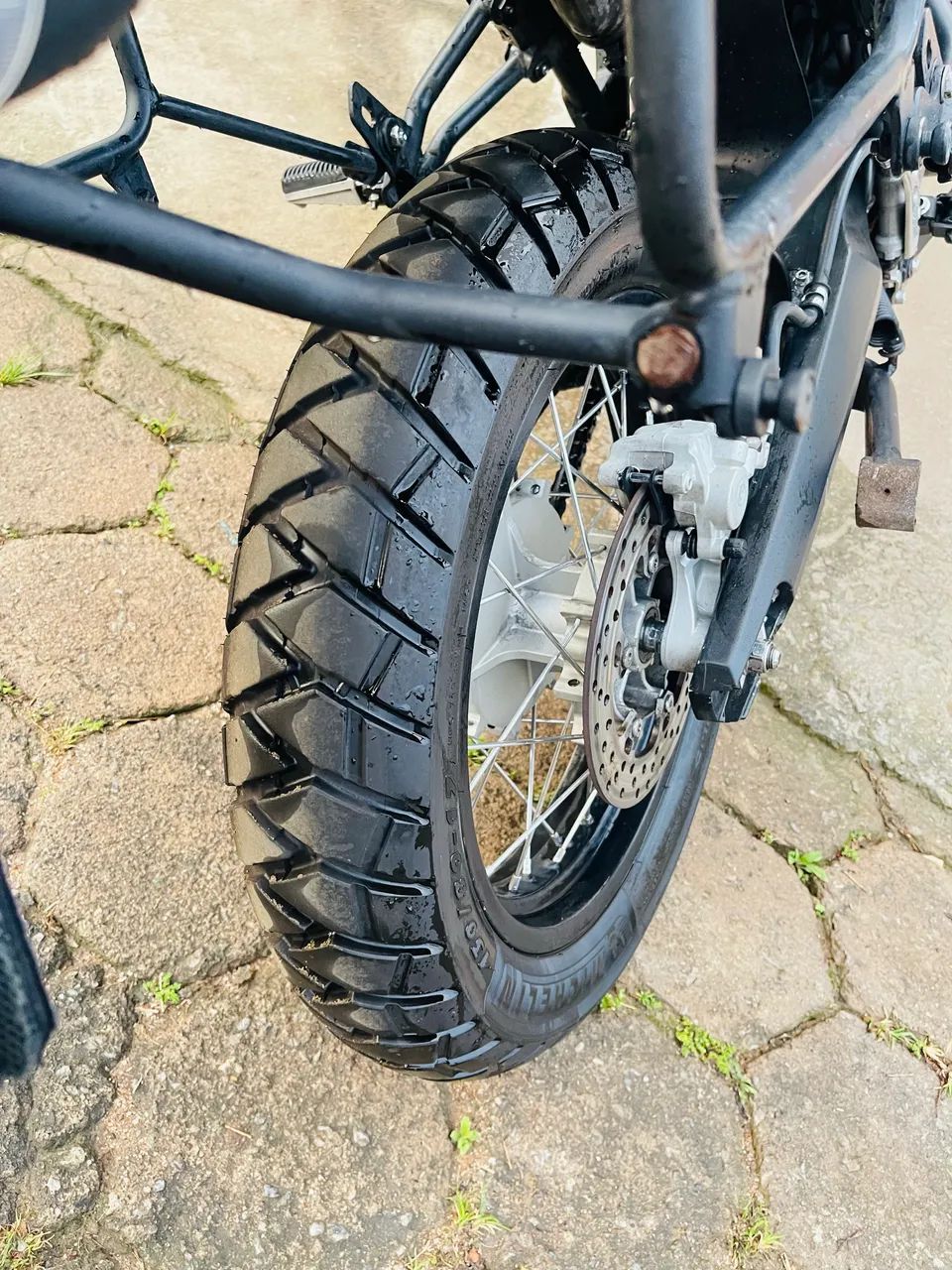 Tenere 660 - Foto 5