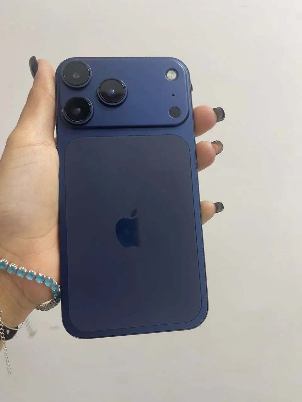 iPhone 11 montado no 17 - Foto 2
