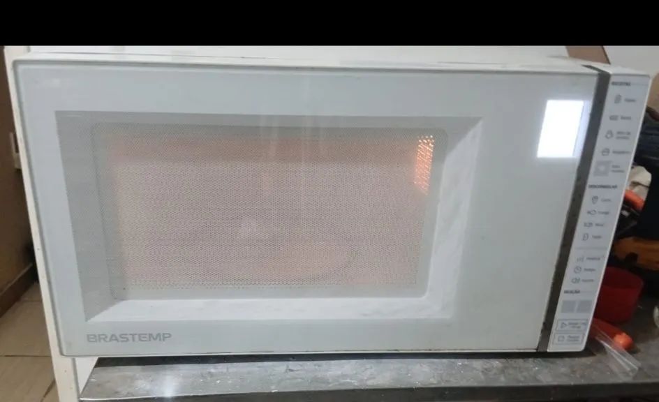 Micro-ondas Brastemp  - Foto 2
