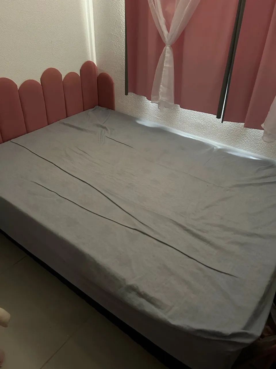 Base / Cama Box