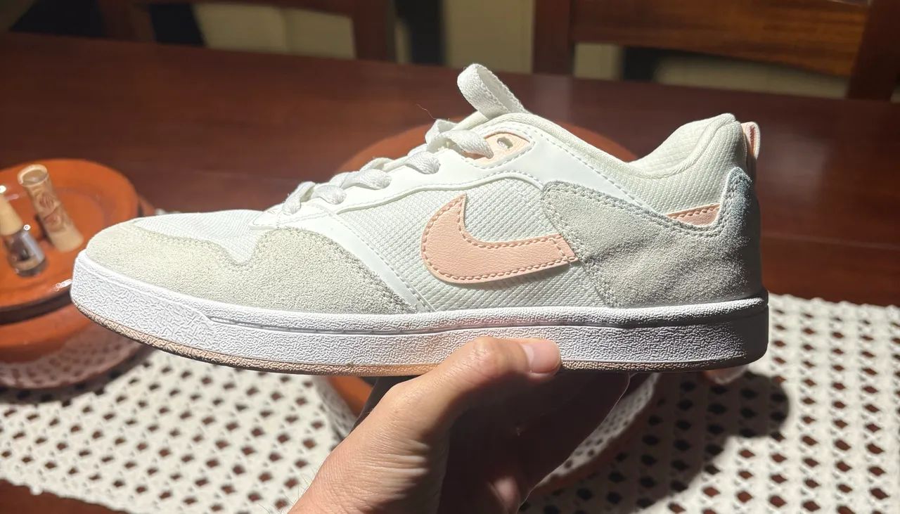 Tênis Nike SB Alleyoop