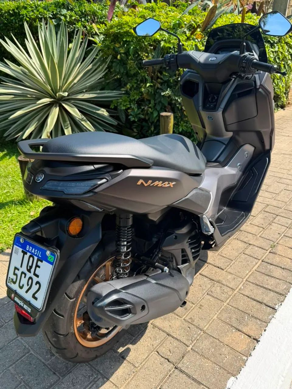 Nmax 2026 - Foto 3