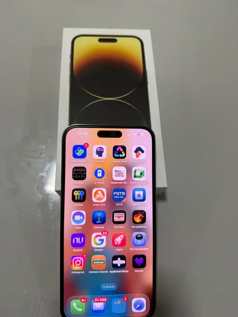 iPhone 14 Pro Max 256g - Foto 4
