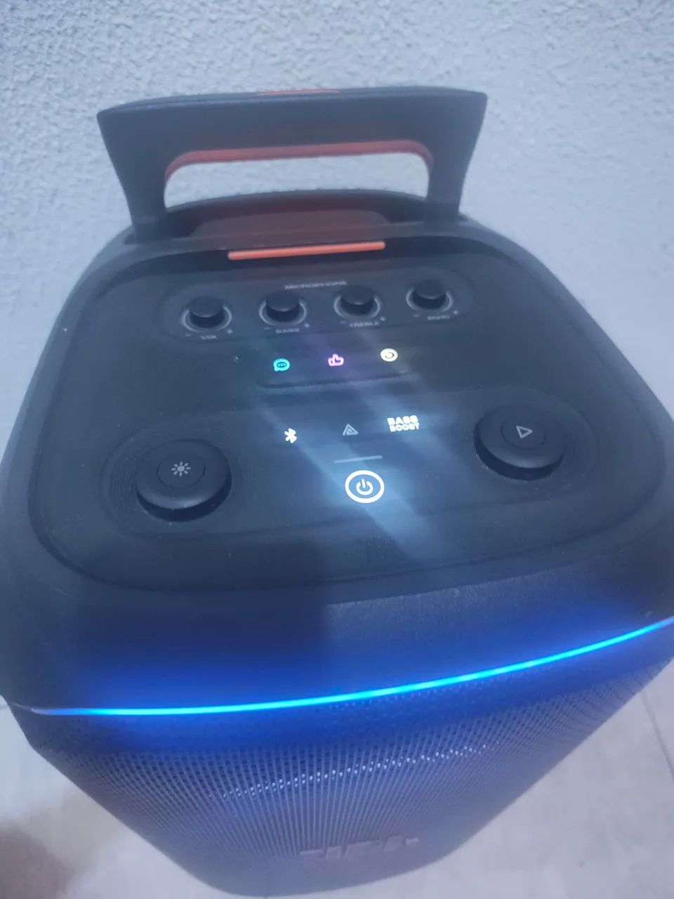 JBL Partybox Stage 320  - Foto 2