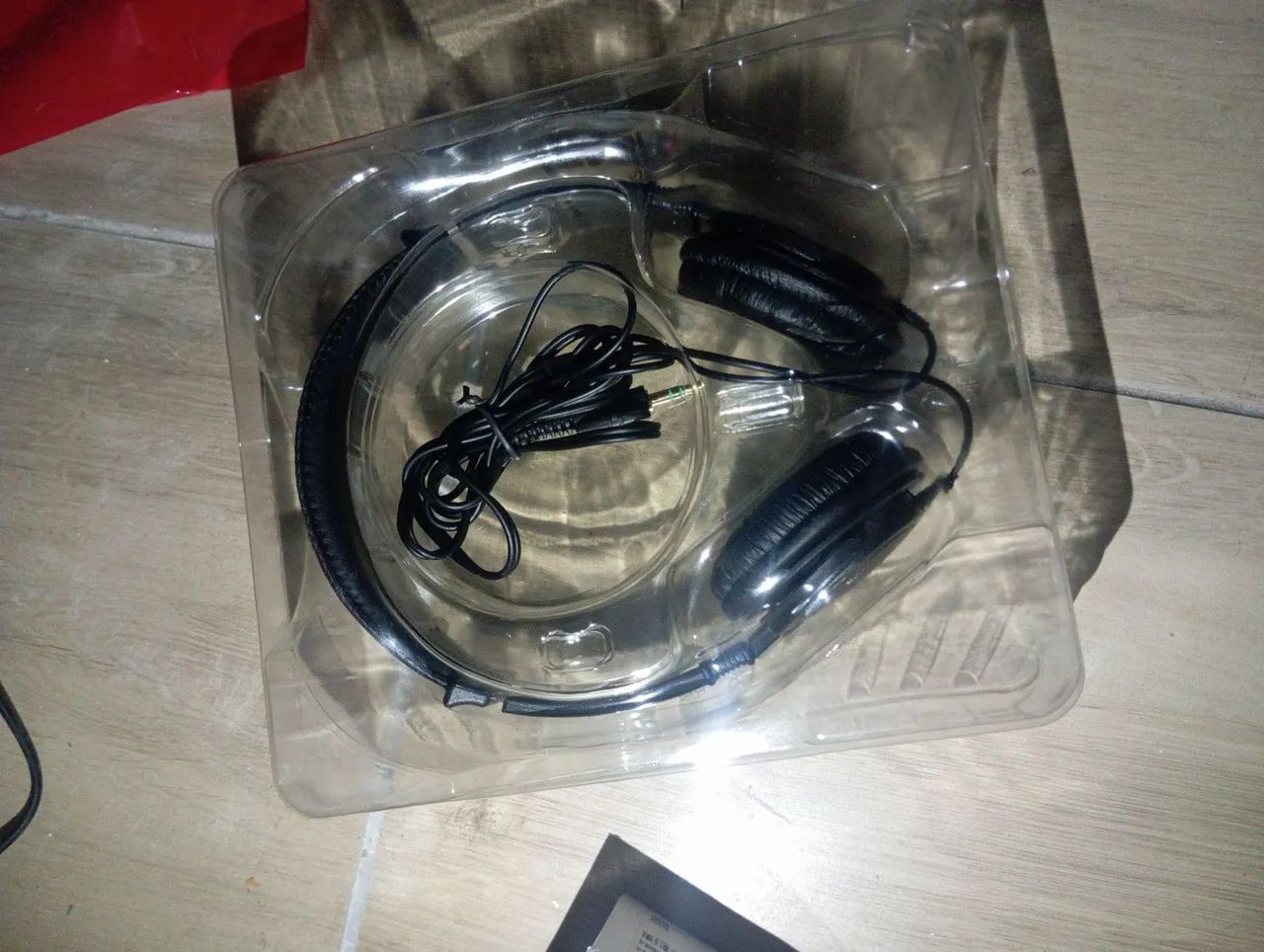 Fone de ouvido - Foto 2