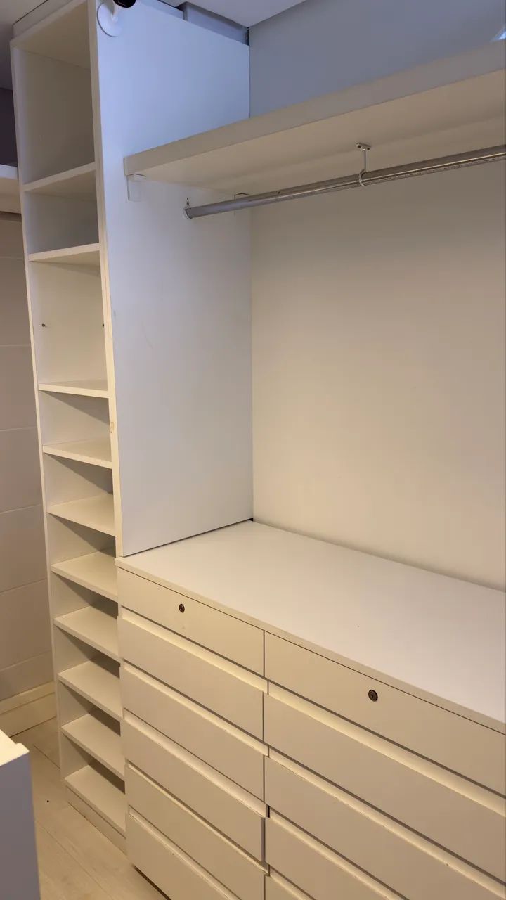 Armários para quarto/closet  - Foto 3