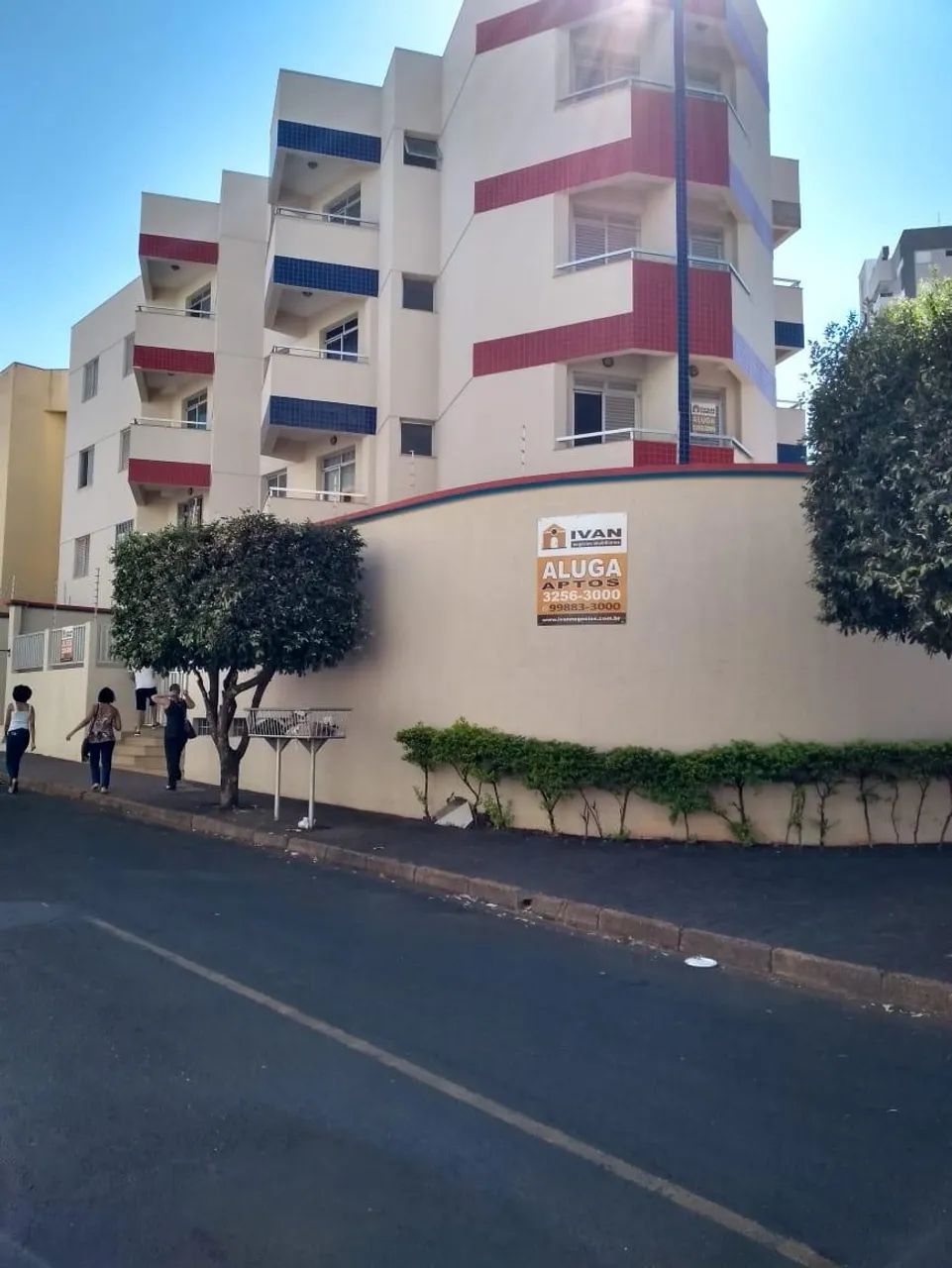 Apartamento Padrão em Uberlândia - Foto 2