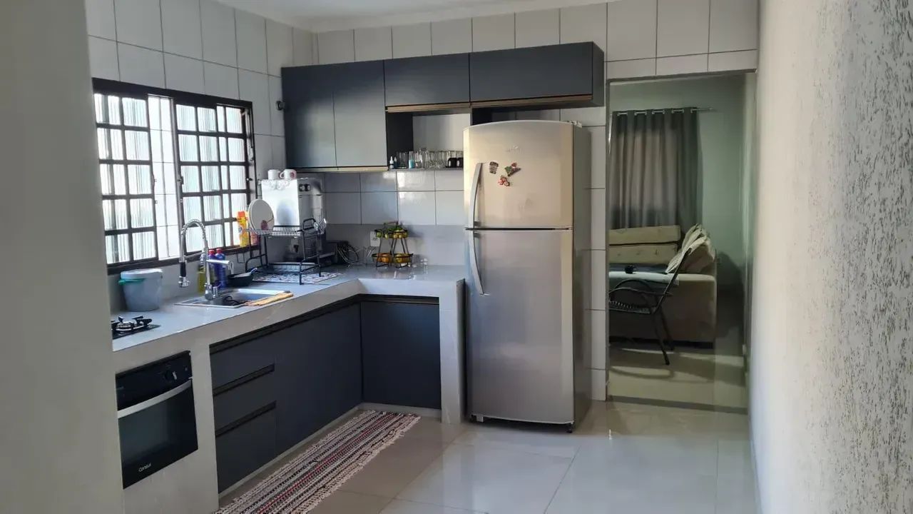 Imóvel para venda Jardim Anache - Campo Grande - MS - Foto 4