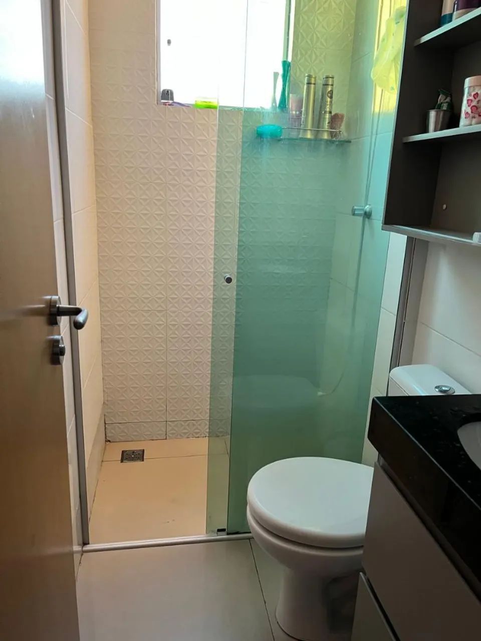 Apartamento Cobertura 2quartos hidromassagem ar-condicionado  - Foto 4