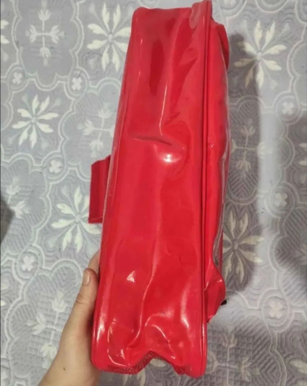 Bolsa infantil da Minnie mouse original - Foto 5