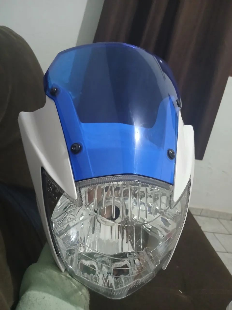 Frente xt660r  - Foto 5