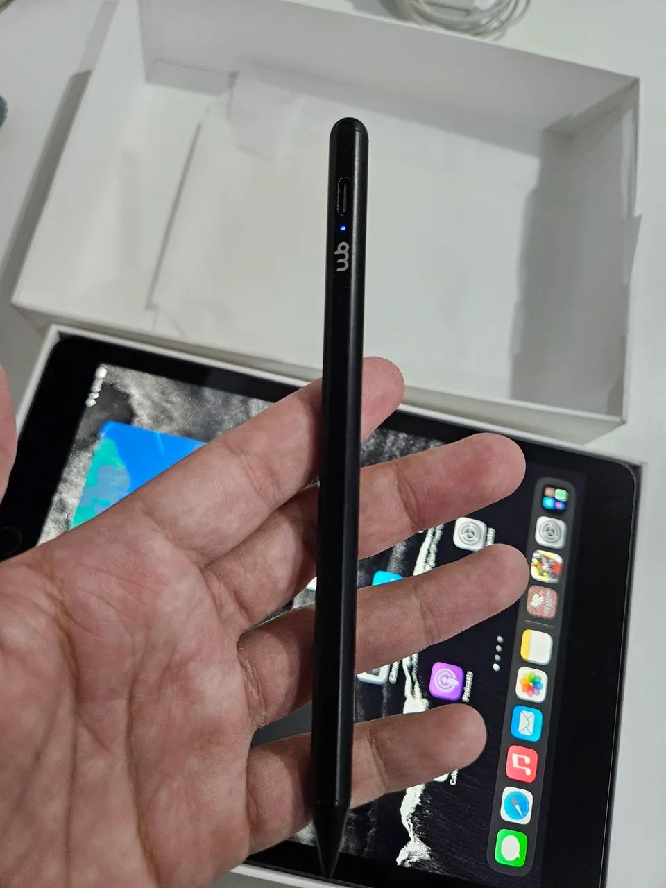 Ipad 9 64GB - Foto 5