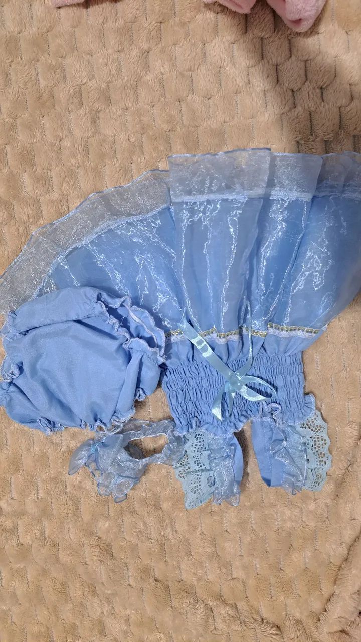 Roupa e itens de bebê  - Foto 3