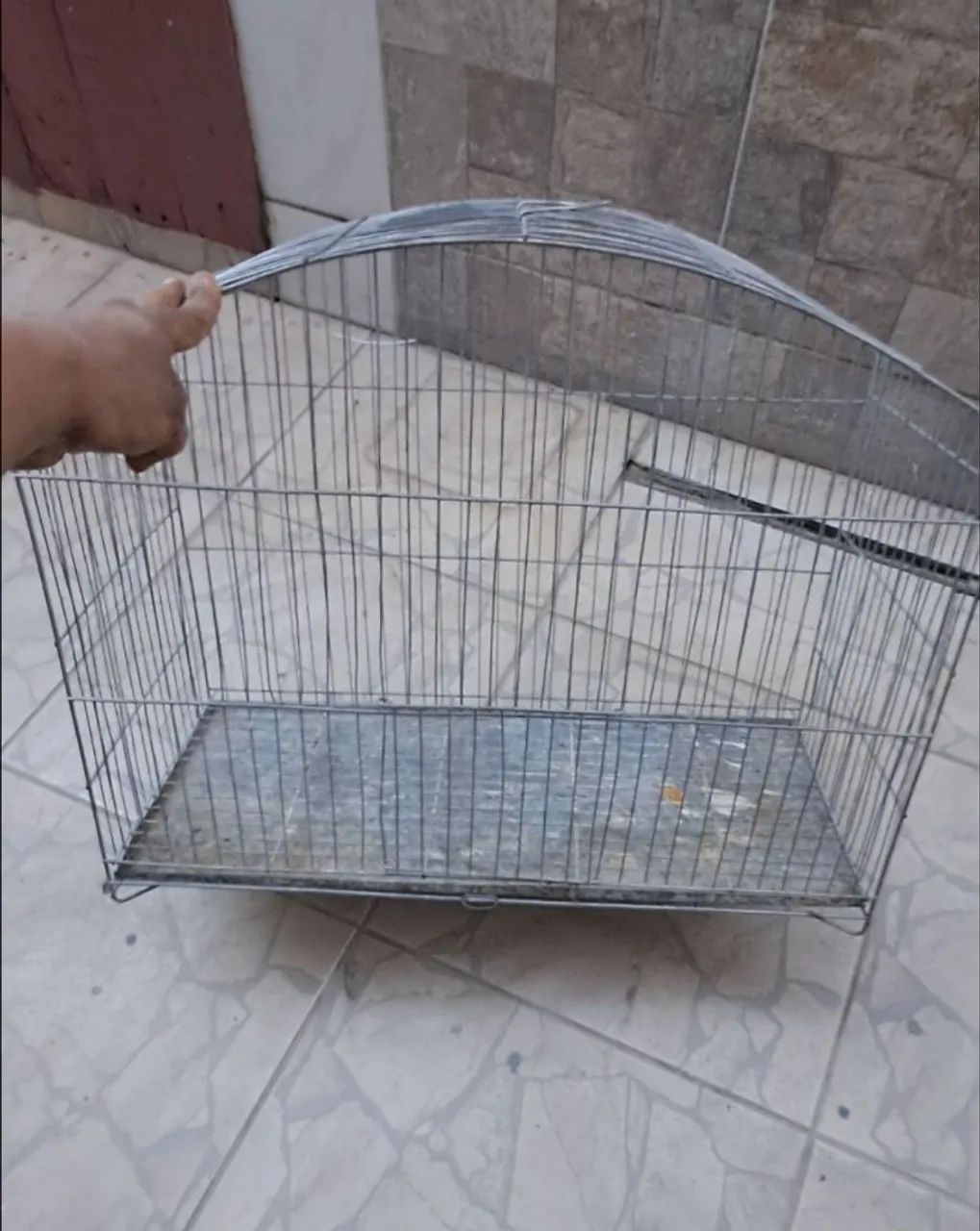 Gaiola 