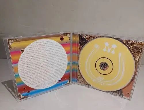 Madonna CD Maxi-Single Don't Tell Me REMIXES. - CDs, DVDs etc