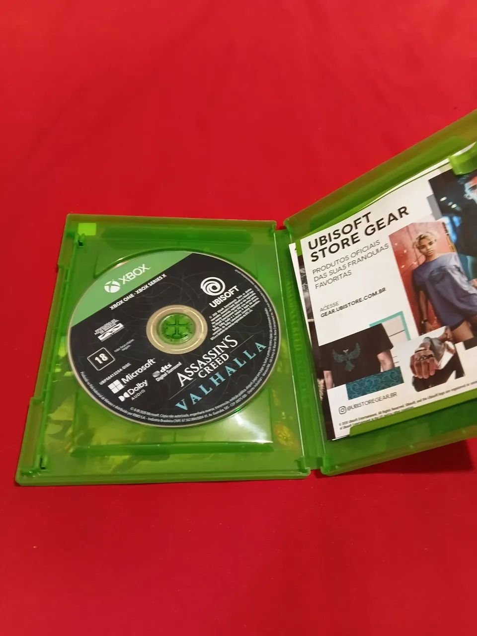 Jogo Xbox - Foto 5
