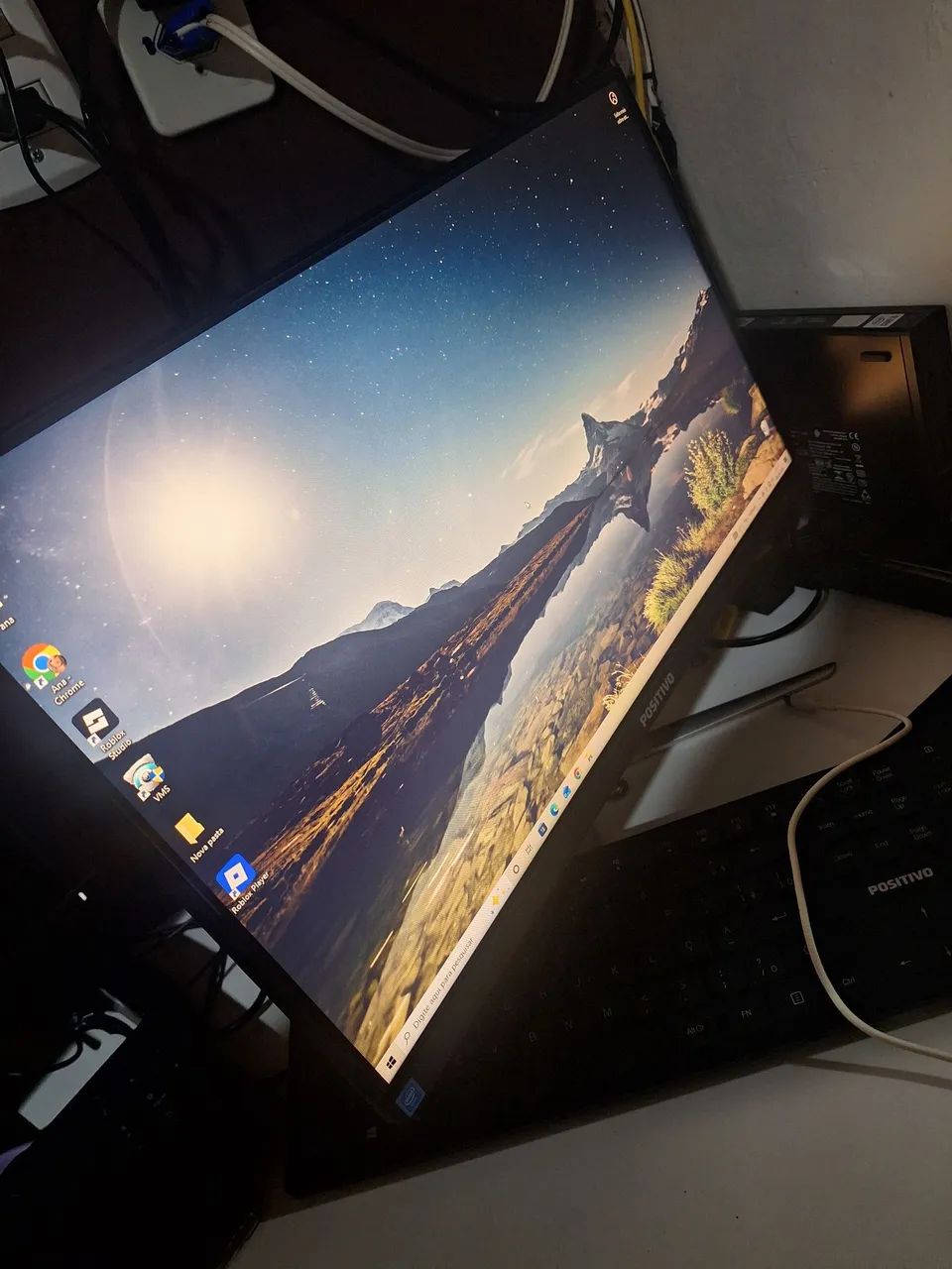 Computador Positivo  - Foto 2