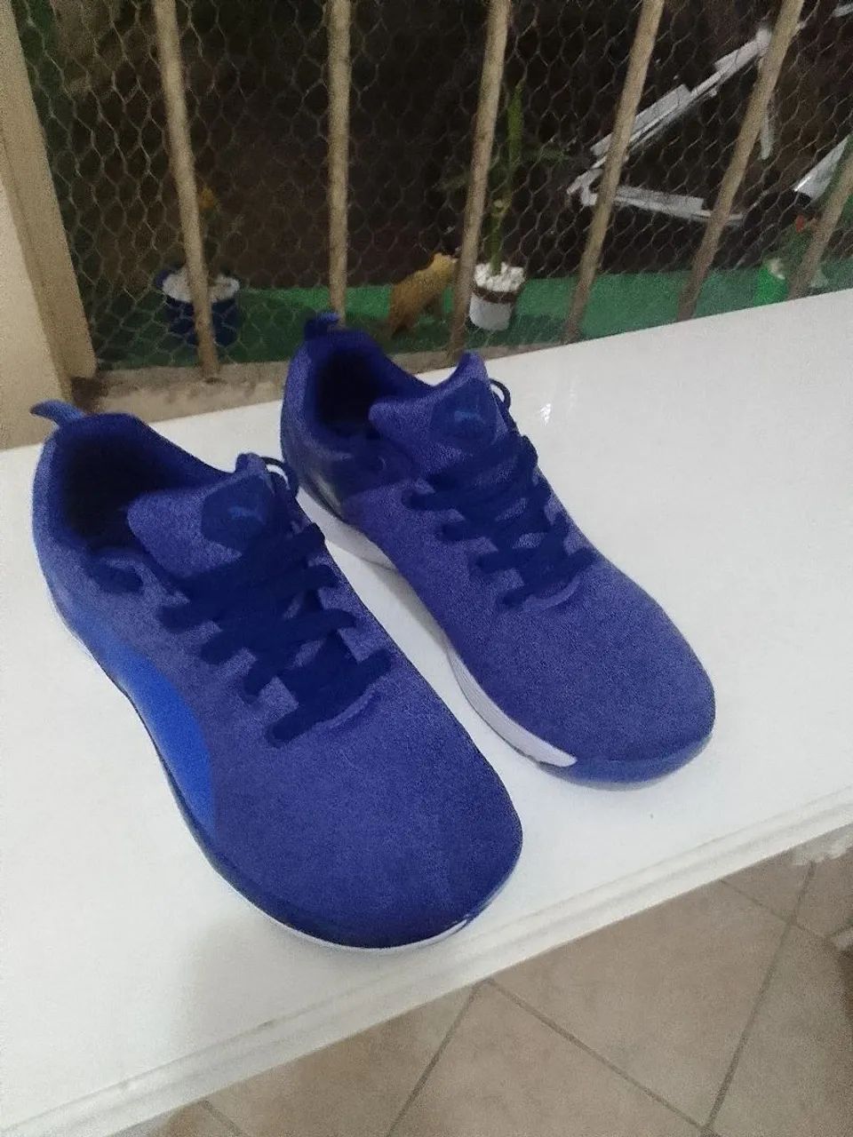 tenis puma soft foam comfort insert