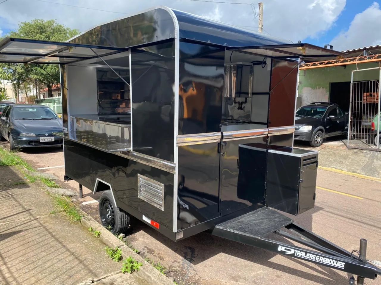Trailer - O melhor preço do mercado !!! - Foto 6