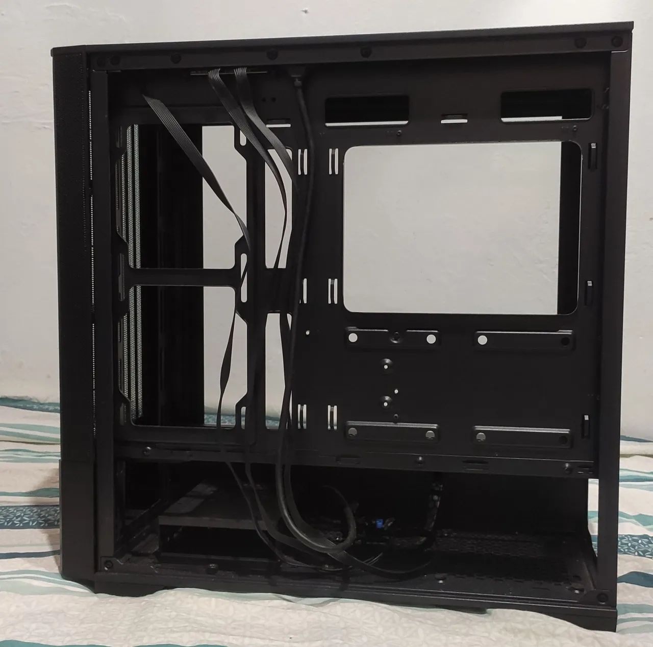 Gabinete aigo darkflash DK415 - Foto 3