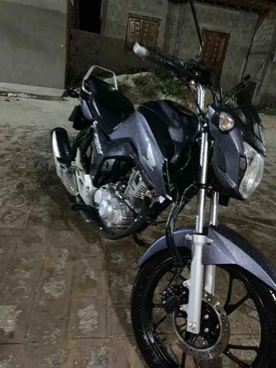 Moto estra  - Foto 2