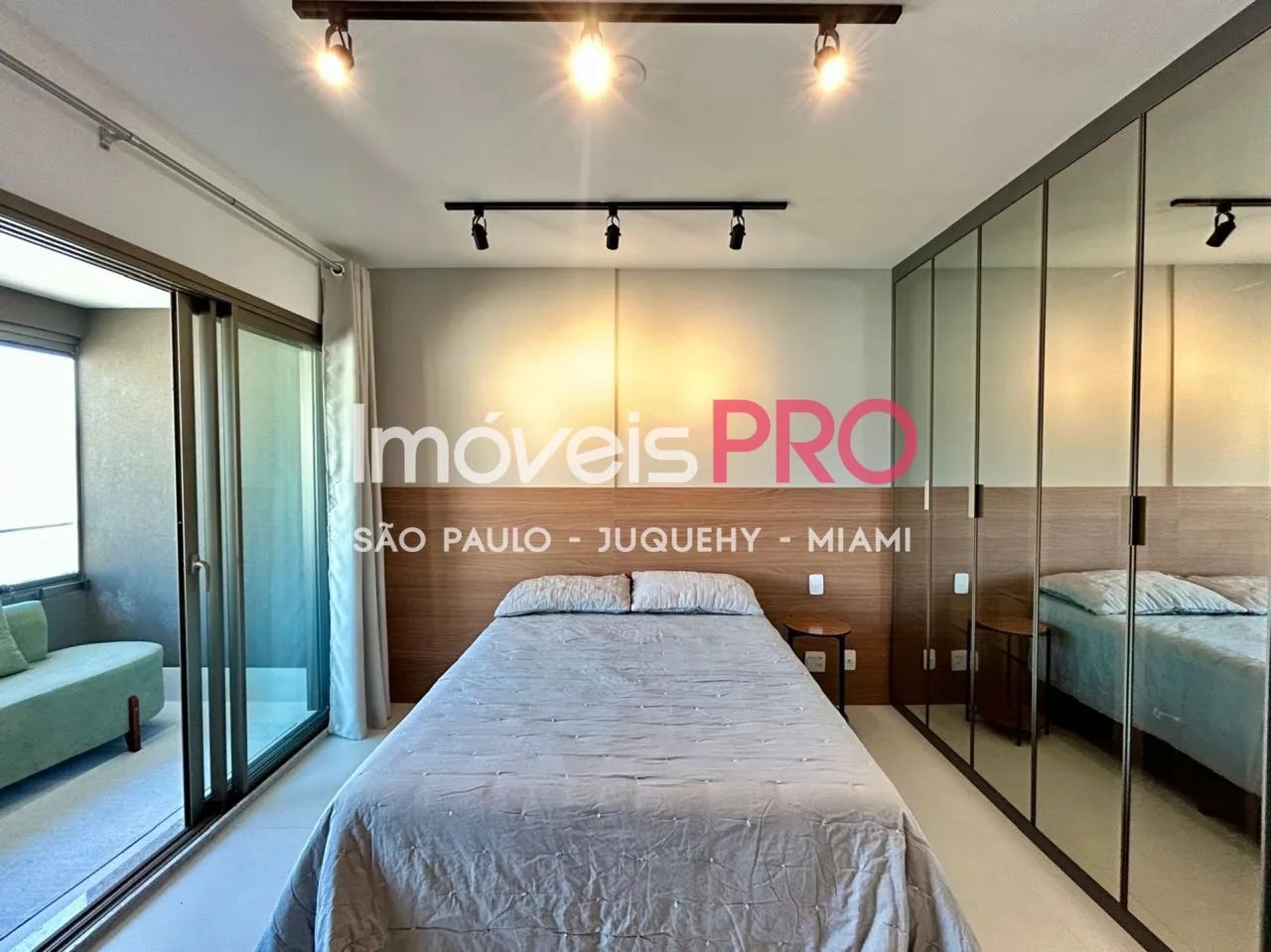 Studio, Moema - São Paulo - Foto 4