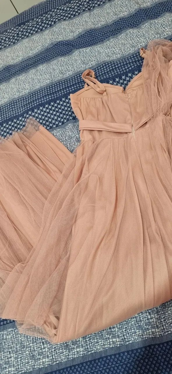VESTIDO DE FESTA - Foto 5