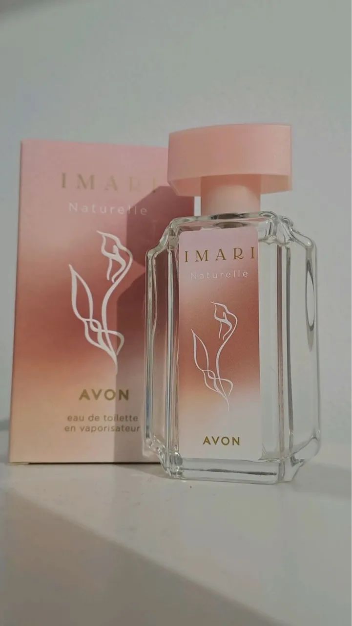 Perfume IMARI