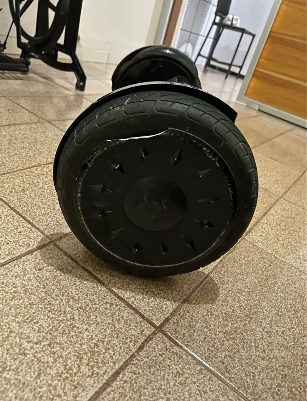 Hoverboard  - Foto 2