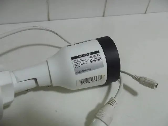 Câmera IP Intelbras Bullet Vip 1020 B G2 - Foto 4
