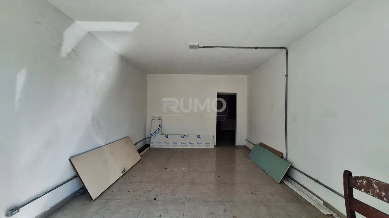 salão - Jardim Leonor - Campinas - Foto 3