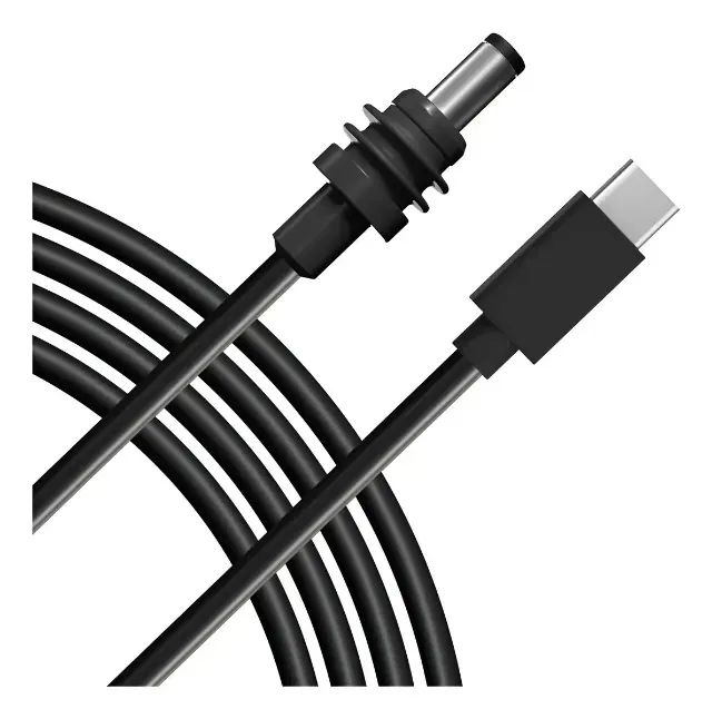 ? CABO USB-C PARA STARLINK MINI - 3 METROS - Foto 4