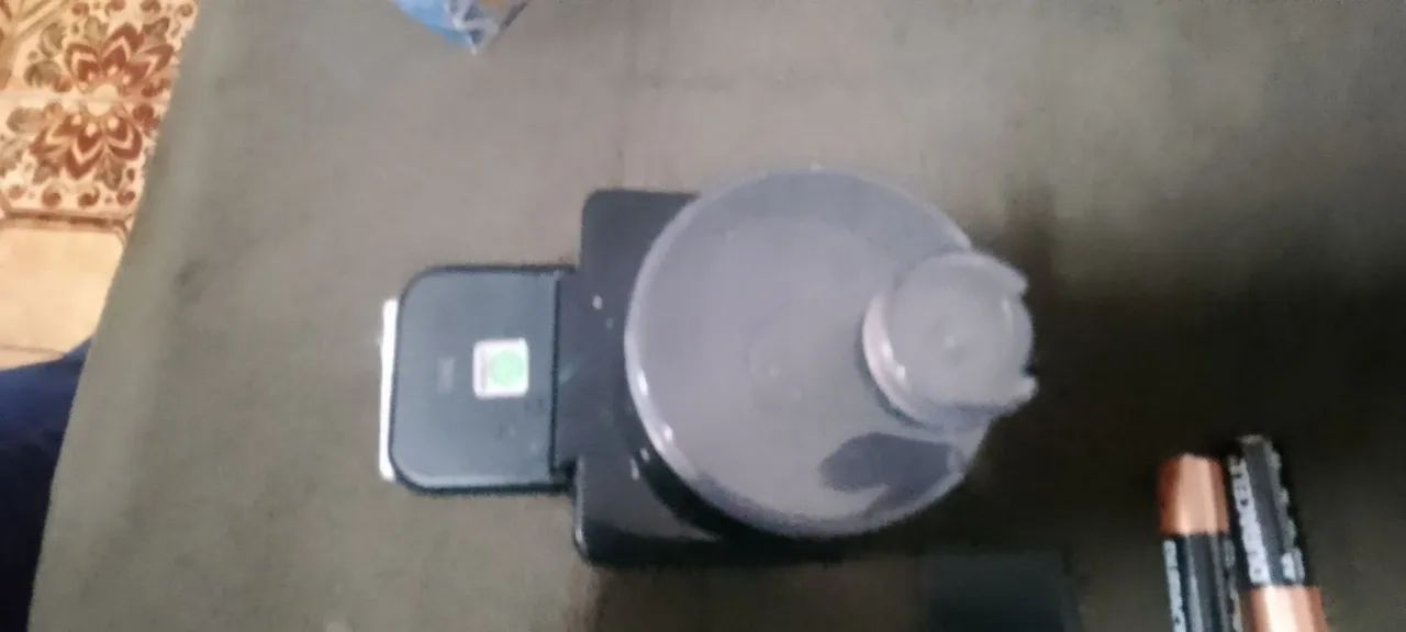 Alimentador automático para aquarios - Foto 3