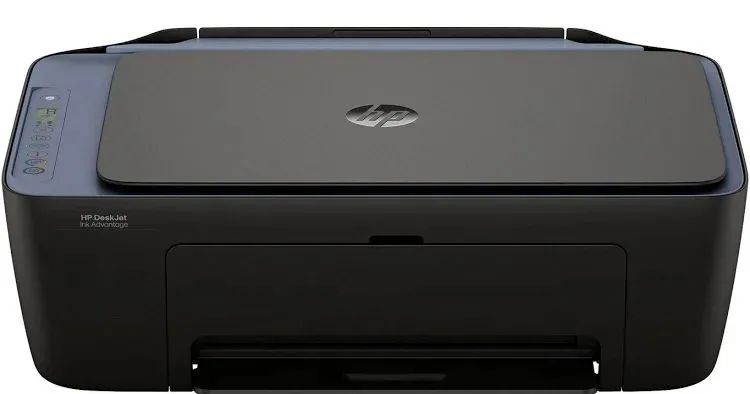 IMPRESSORA HP MULTIFUNCIONAL 