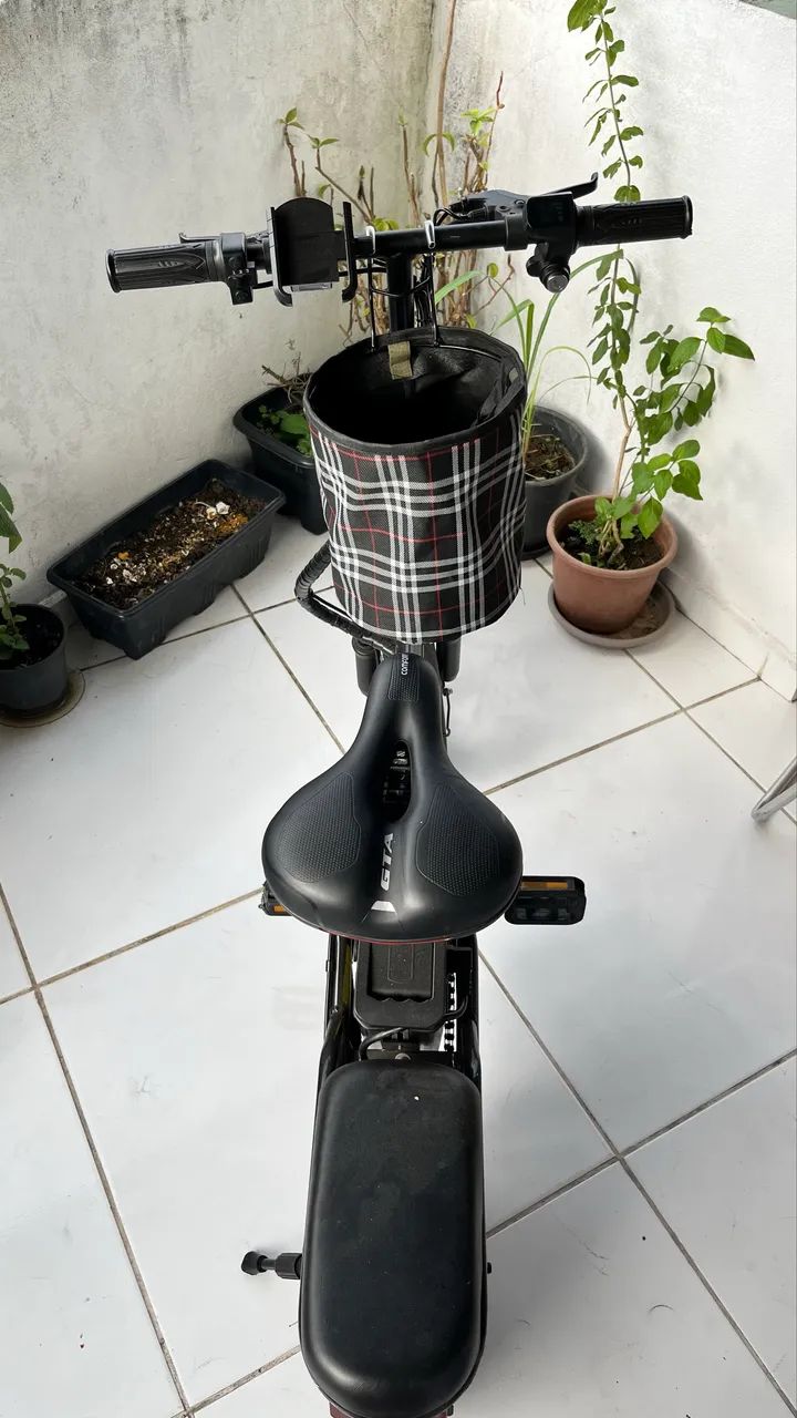 Bicicleta  - Foto 4