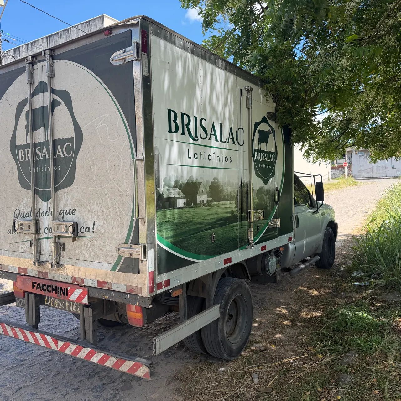 F 350 2019 repasse  - Foto 3