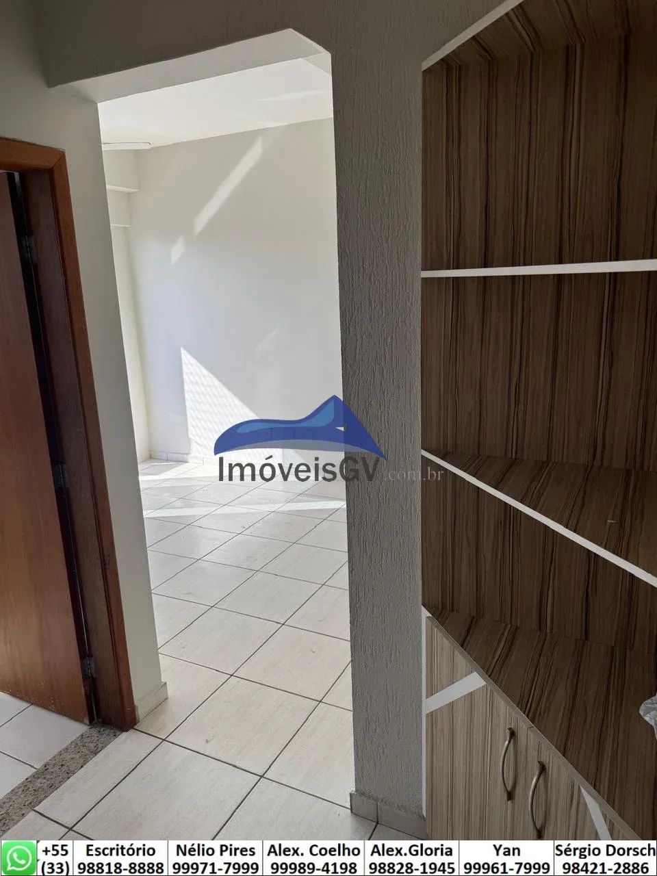 Apartamento Cobertura - Centro - Foto 4