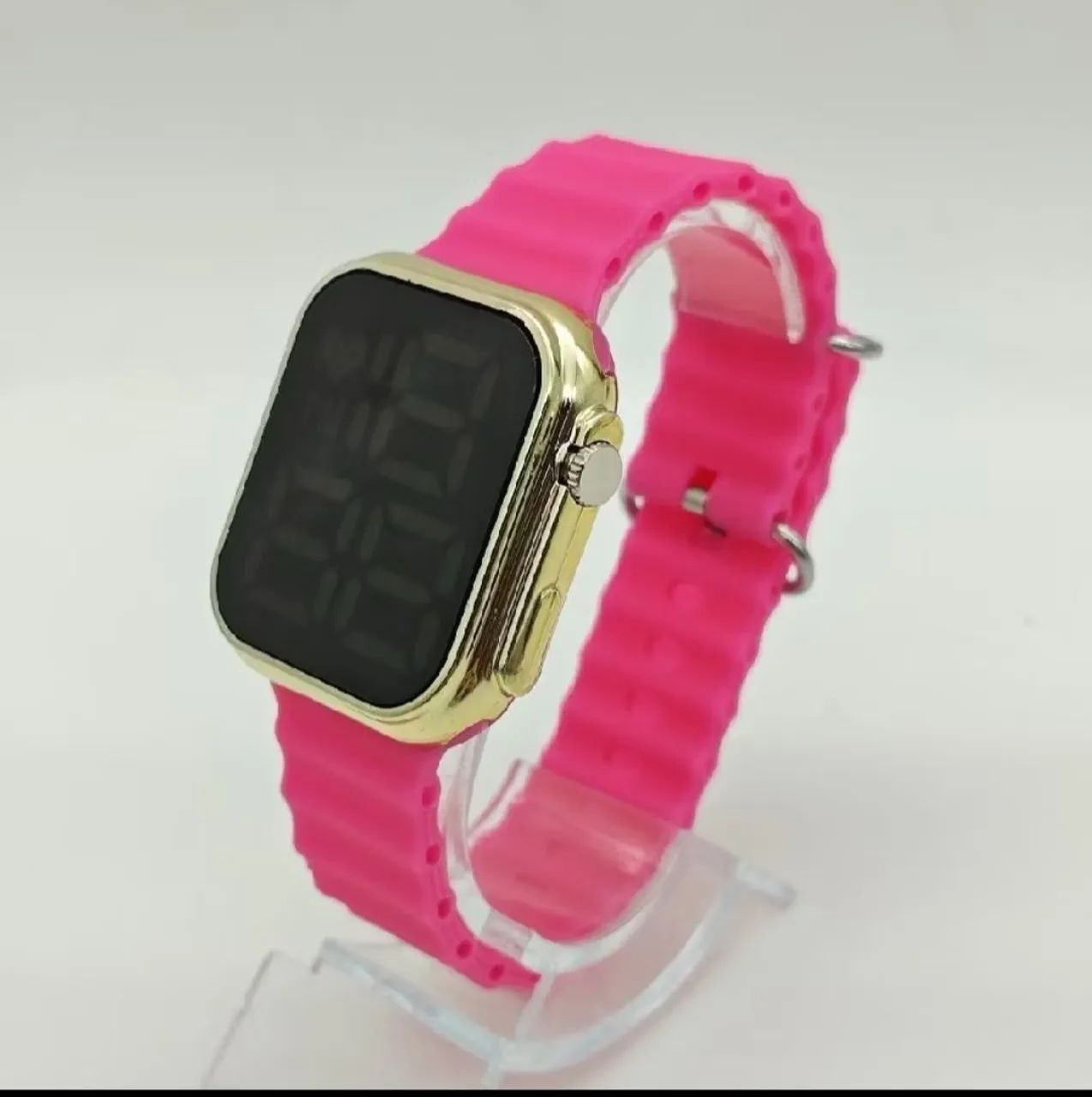 SmartWatch Relógio Digital  - Foto 3
