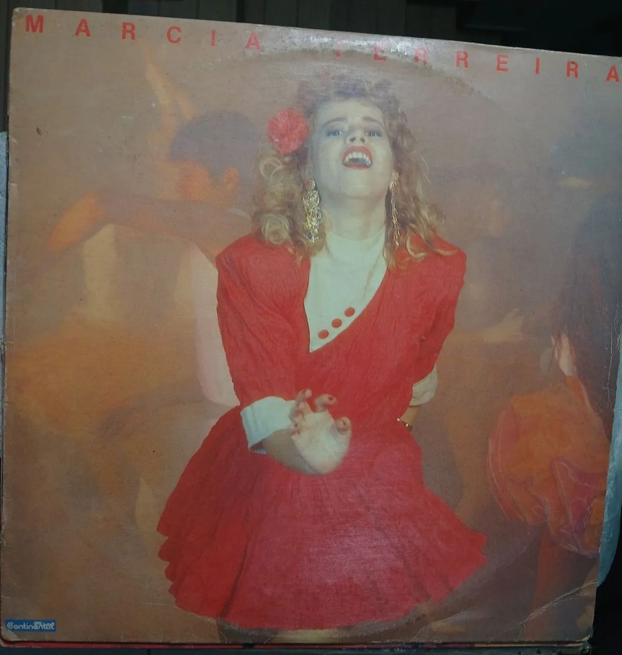 Discos de vinil  - Foto 3