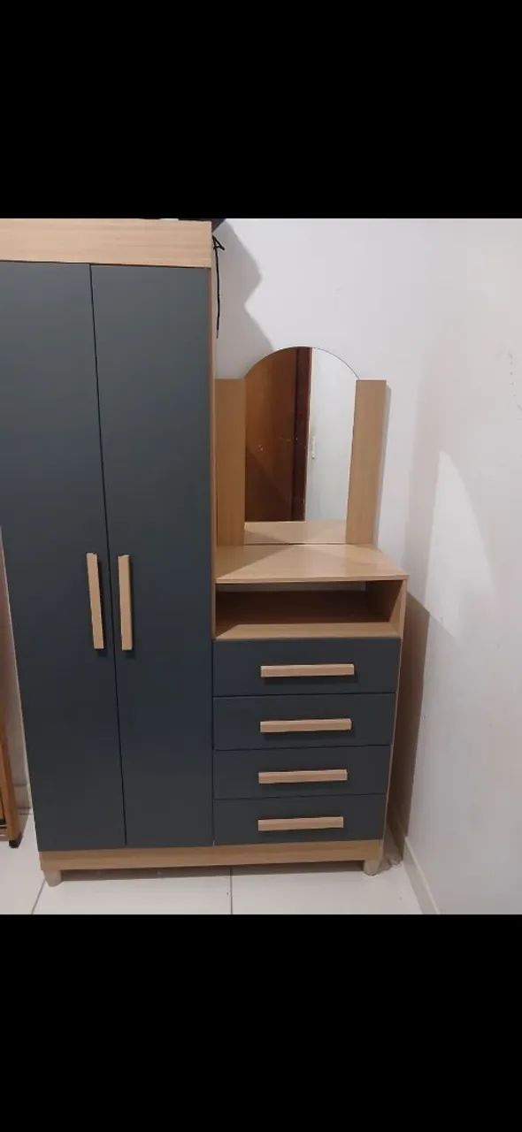 Vendo guarda roupa 