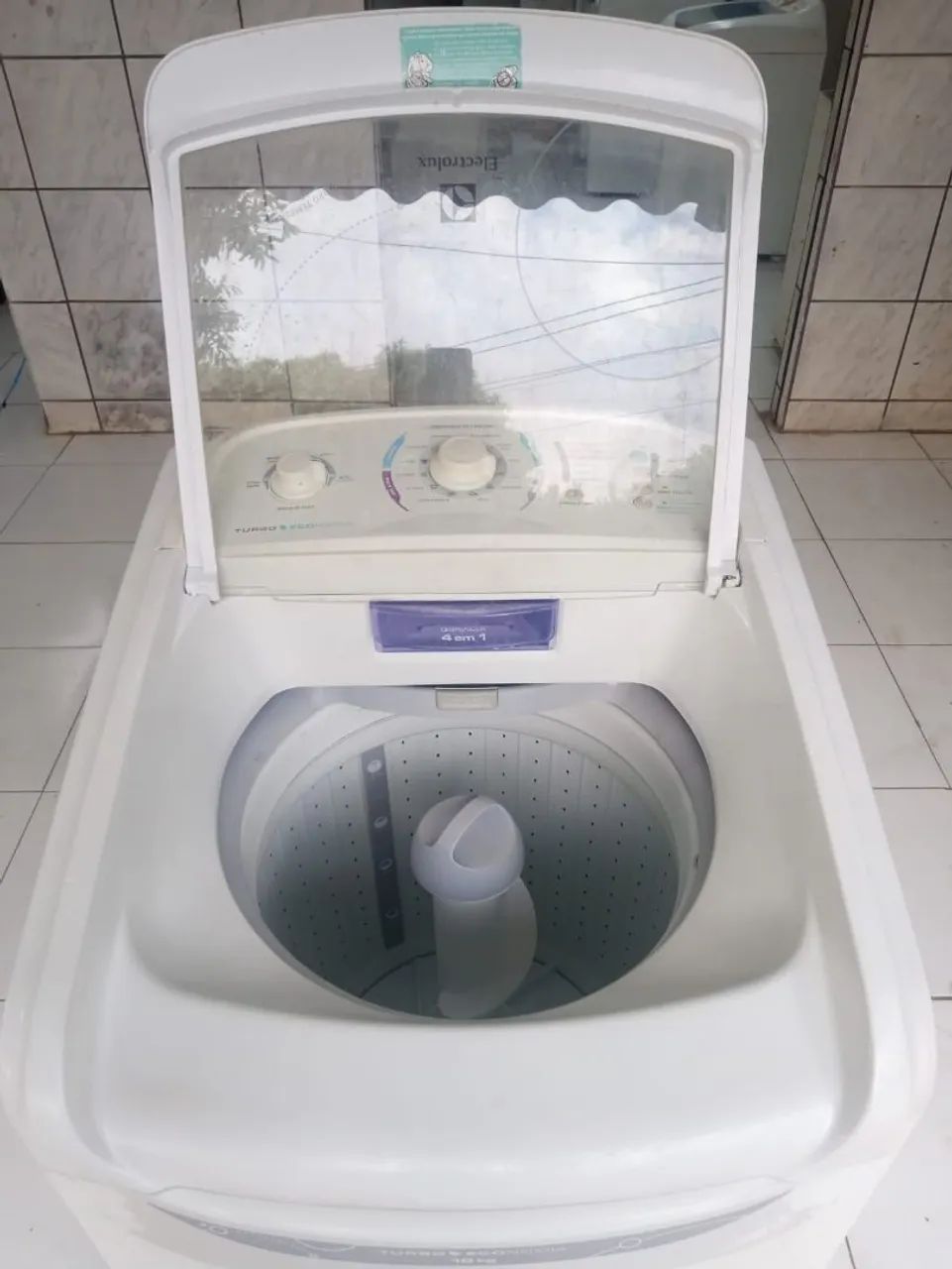 Electrolux 10kg - Foto 2