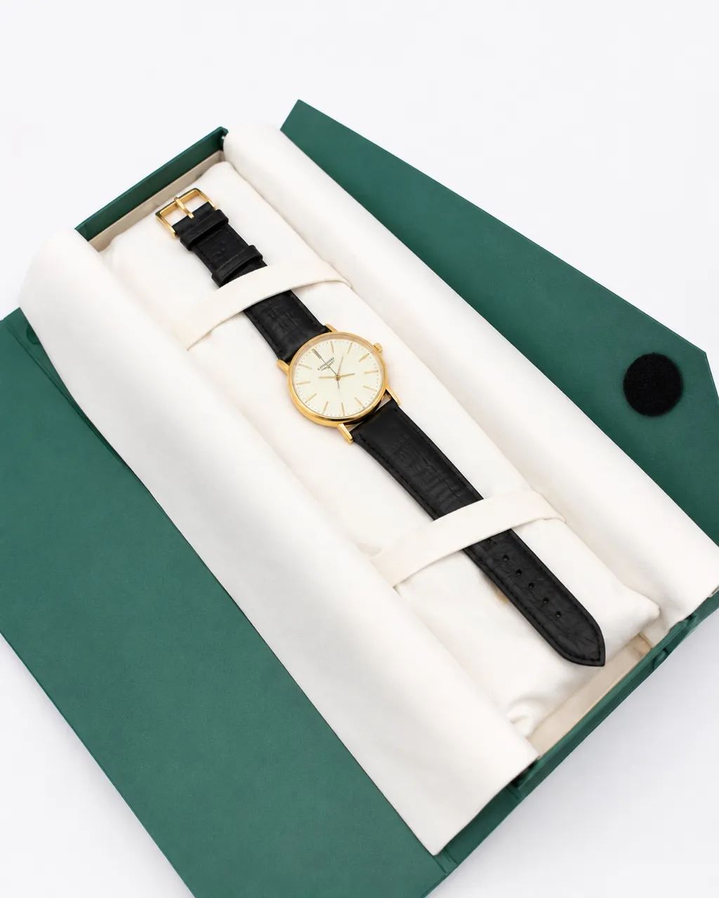 Longines La Grande Classique L4.637.2 Original, excelente estado