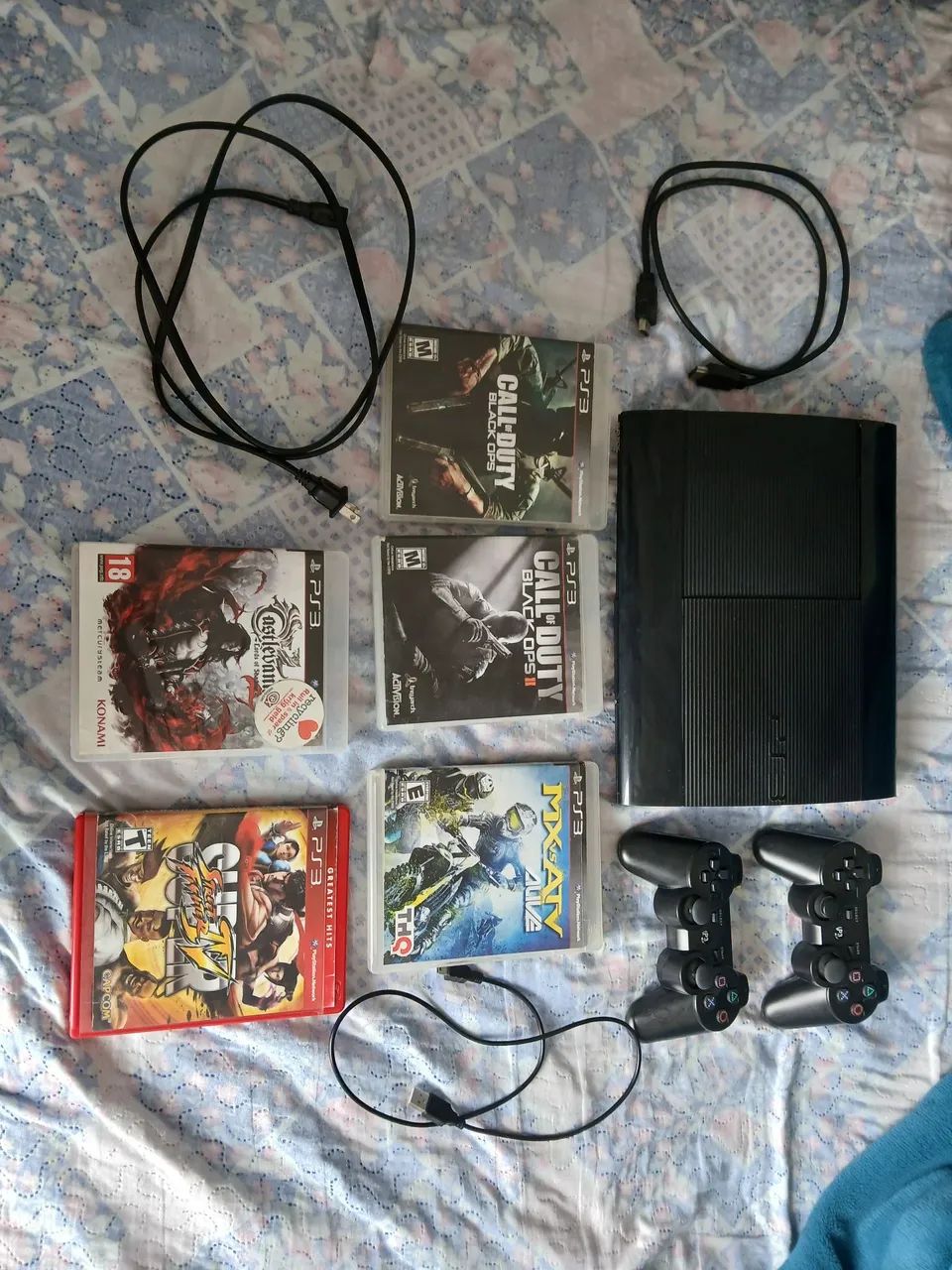 Sony ps3 bloqueado  - Foto 2