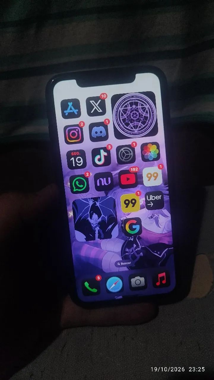 iPhone XR 128gb - Foto 4