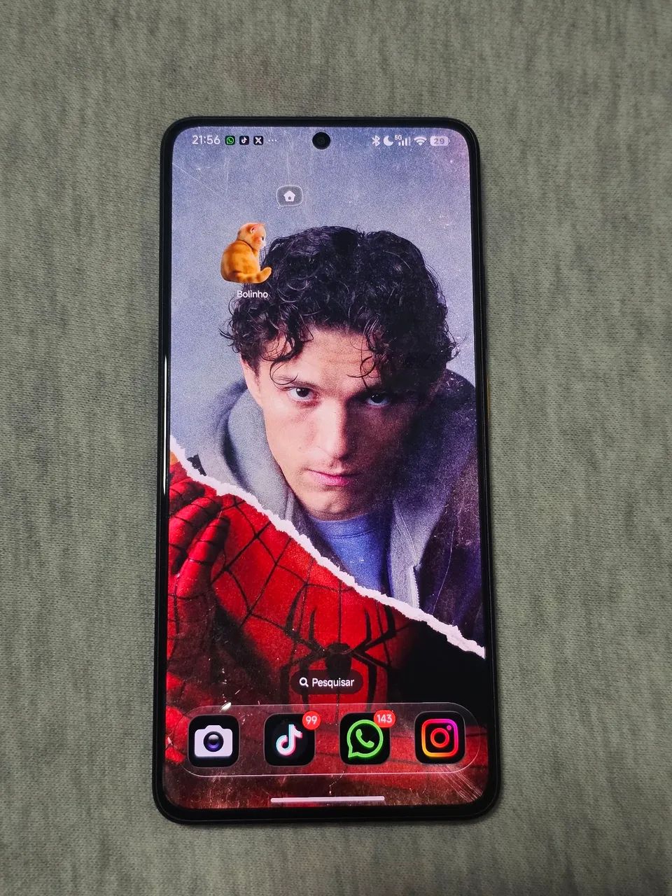 POCO X7 PRO 512GB - Foto 3