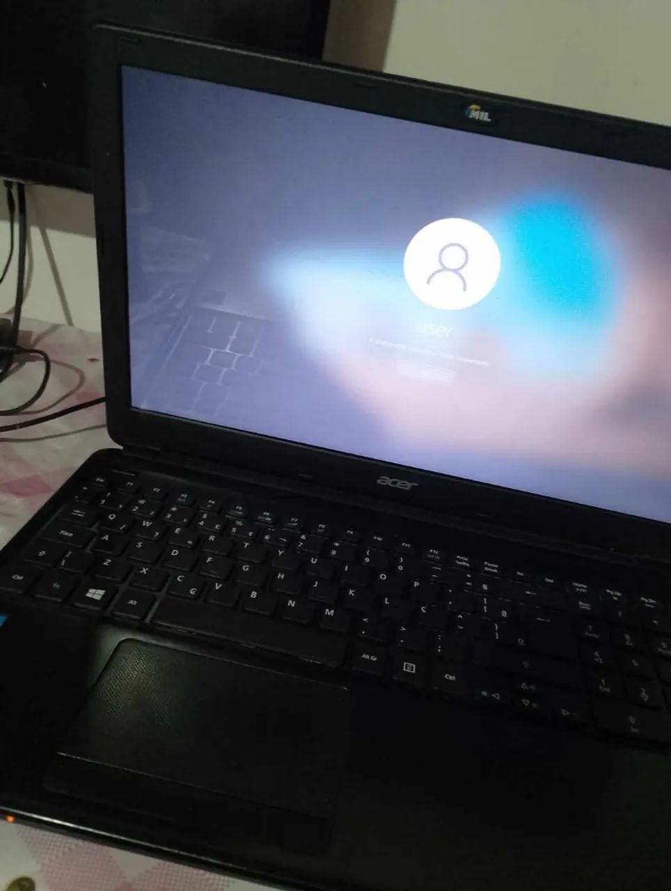 Notebook 