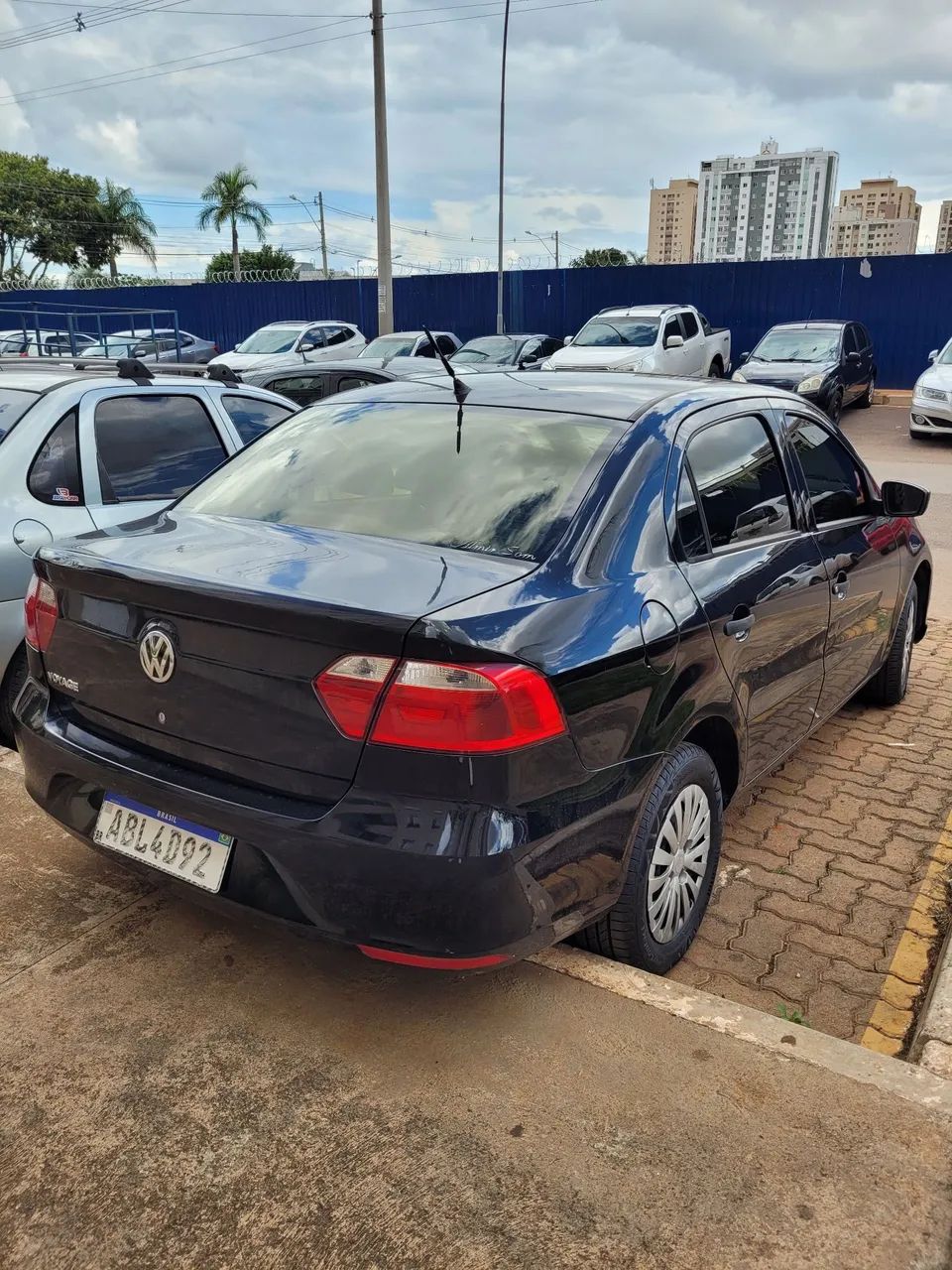 Aluguel de carro pra uber - Foto 3