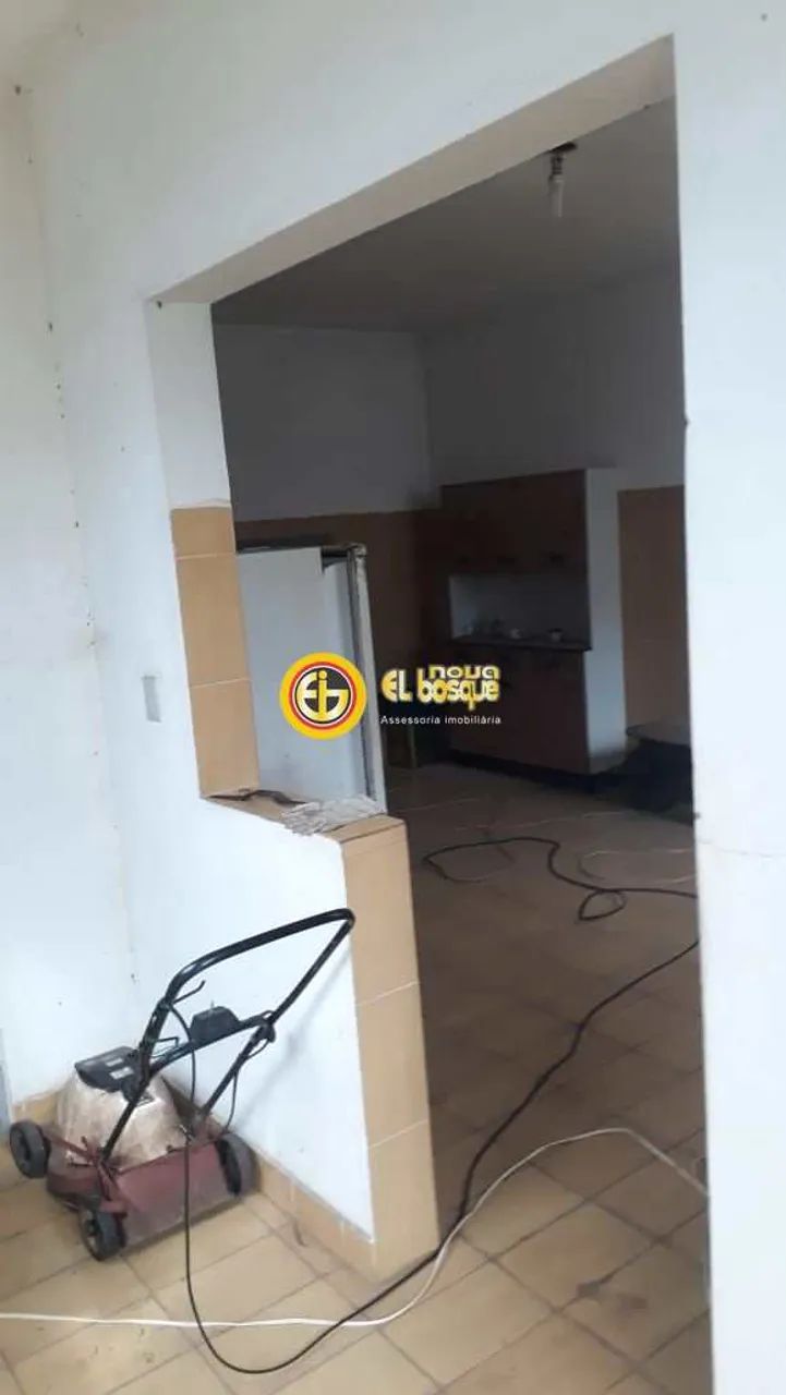 Galpão com 2 dorms, Palanque, São Paulo - R$ 950 mil, Cod: